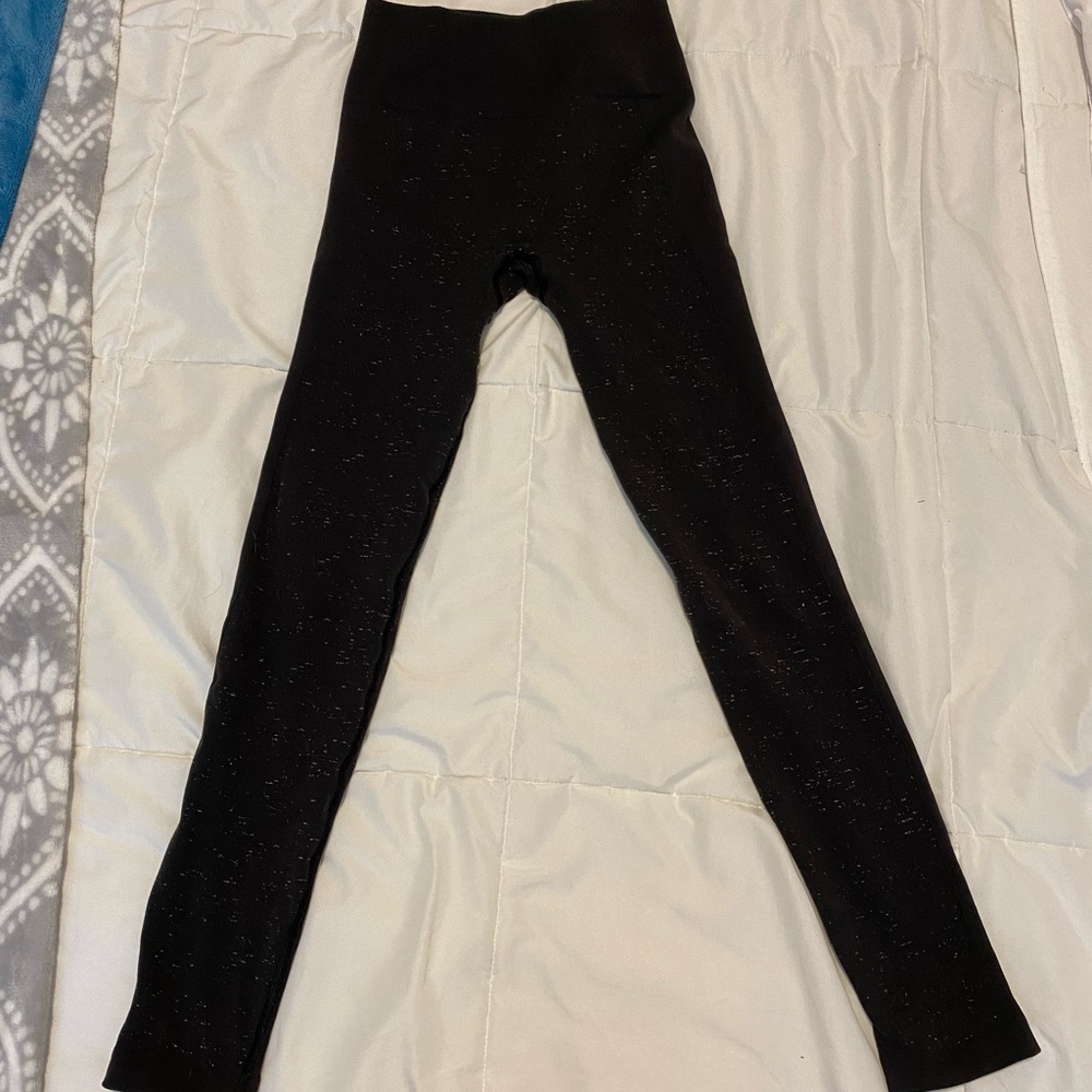 Lululemon Leggings Sz4
